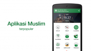 10 Aplikasi yang Cocok untuk Puasa Ramadhan