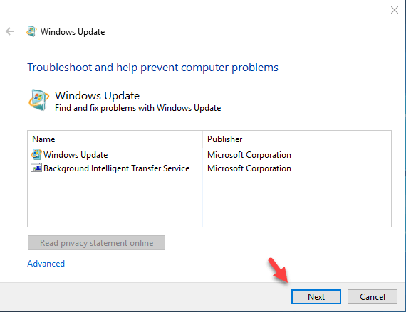 Cara Mengatasi Instalasi Update Windows yang Sama