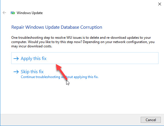Cara Mengatasi Instalasi Update Windows yang Lama