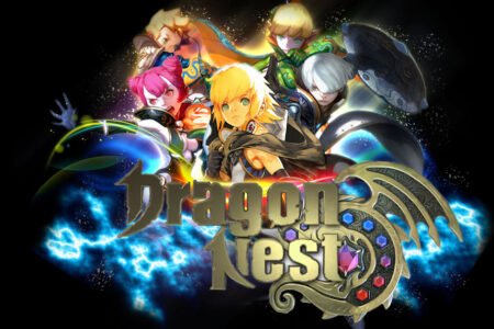 Cara mendapatkan Mercenary System Dragon Nest