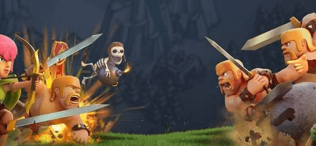 Biaya dan Lama Upgrade Archer Tower Clash Of Clans