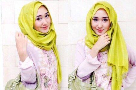 Hijab Sifon pilihan Terbaik Untuk kerudung Anda
