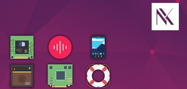 5 Icon Packs Terbaik untuk Linux 2016