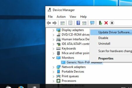 4 Sofware Update Driver Terbaik untuk Windows 2016