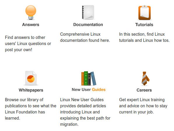 10 Website Terbaik Untuk Belajar Online Linux 2016