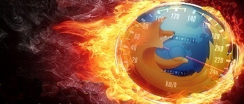 7 Cara Mudah Speed Up Firefox dalam Kurang dari 10 Menit