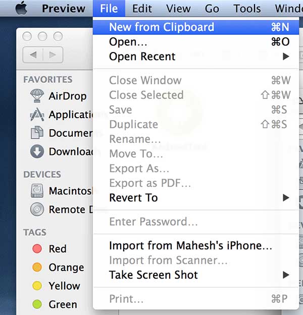 Cara Ekstrak Icon dari Aplikasi pada Mac