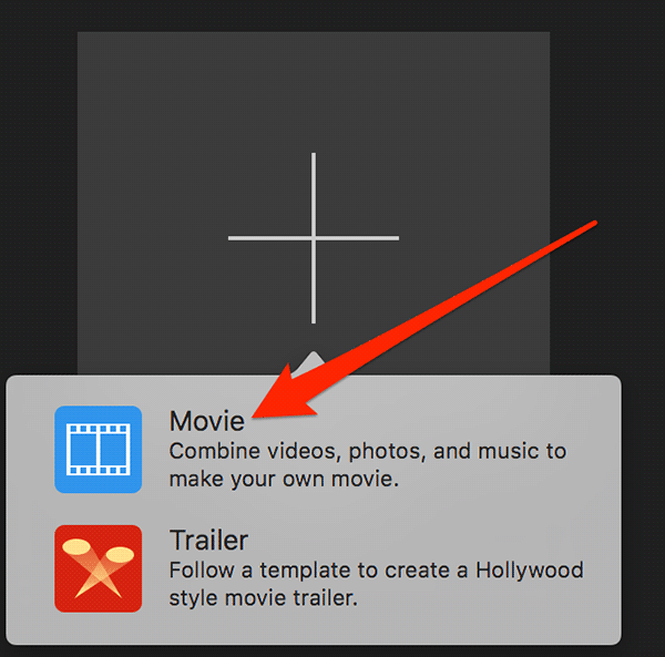 Cara Hapus Audio dari Video Menggunakan iMovie di Mac
