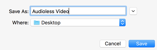 Cara Hapus Audio dari Video Menggunakan iMovie di Mac