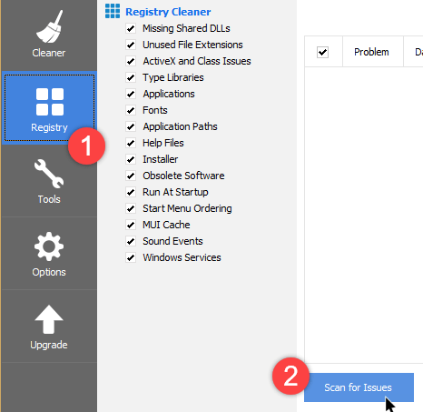Cara Memperbaiki Tiles Kosong di Start Menu Windows 10