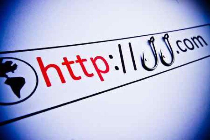 Cara Mengenali Phishing Site dan Apa yang Harus Dilakukan