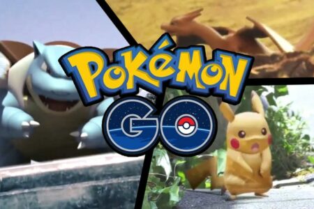 Cara Mudah Menangkap Pokemon dengan CP Lebih Tinggi di Pokemon GO