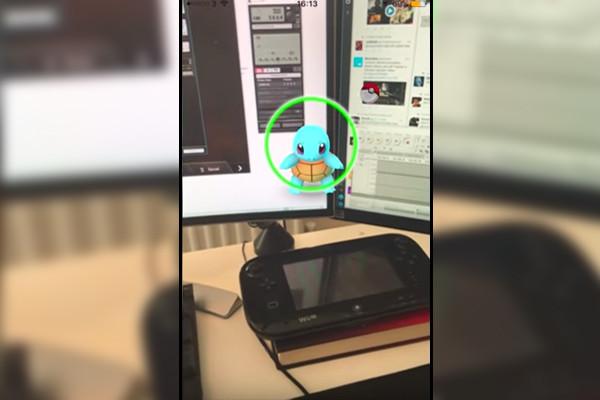 Cara Mudah Menangkap Pokemon dengan CP Lebih Tinggi di Pokemon GO