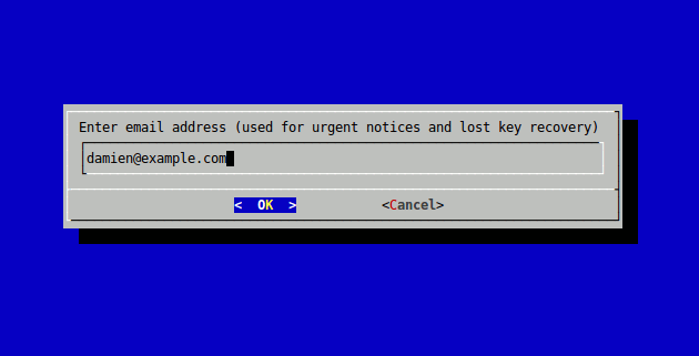 Cara Set Up "Let’s Encrypt" Free SSL Certificate di Nginx (Ubuntu)