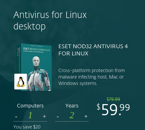 antivirus for mac 2016