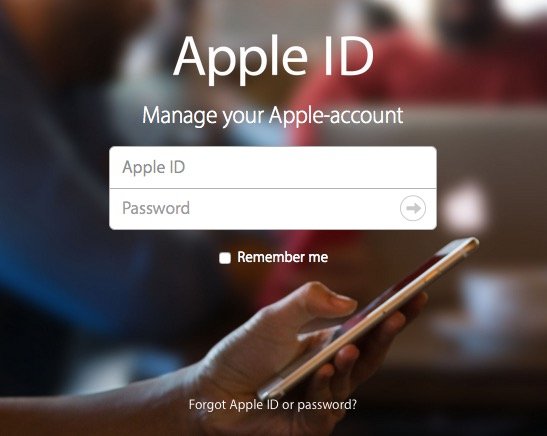 Apa yang Harus Dilakukan Ketika Anda Kehilangan iPhone dan Tidak Memiliki ID Apple ?