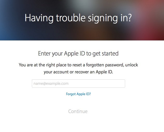 Apa yang Harus Dilakukan Ketika Anda Kehilangan iPhone dan Tidak Memiliki ID Apple ?