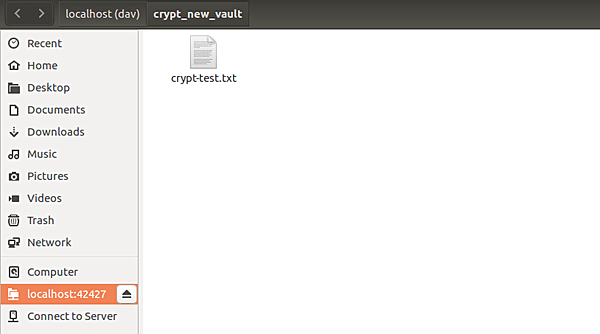 Cara Enkripsi File Sebelum Mengupload ke Cloud dengan Cryptomator