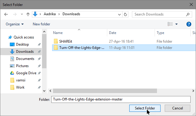 Cara Install Ekstensi di Browser Microsoft Edge