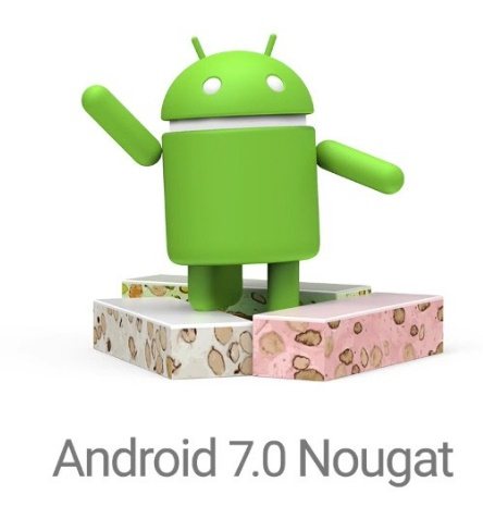 Cara Mendapatkan Upgrade ke Android Nougat
