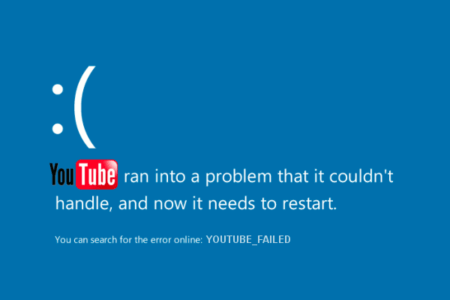 Cara Mengatasi YouTube Freezing dan Crashing pada PC