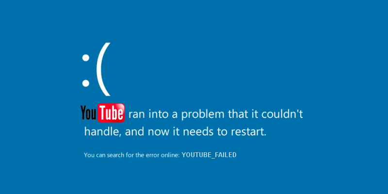Cara Mengatasi YouTube Freezing dan Crashing pada PC