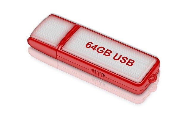 Tips Memperpanjang Umur USB Drive