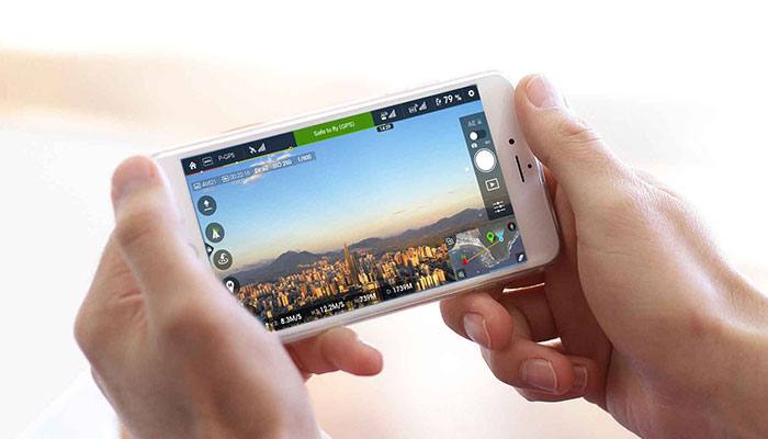 5 Aplikasi Agar Pengambilan Video pada iPhone Seperti DSLR
