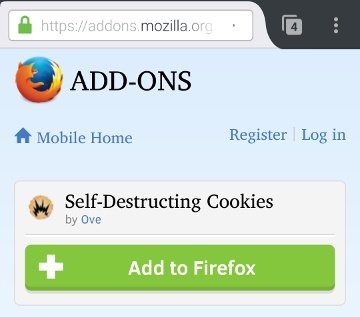 8 Best Firefox Add-ons for Android 2016