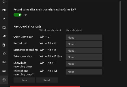 Cara Merekam Menggunakan Game Bar di Windows 10