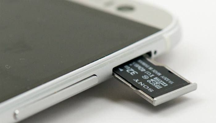 Cara Pilih Kartu microSD yang benar untuk Perangkat Android