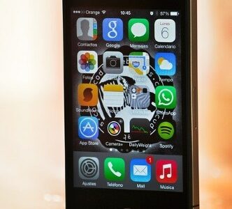 Perbedaan Antara 32bit dan 64bit Pada Smartphone
