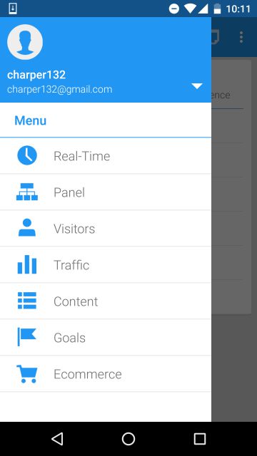 4 Aplikasi Google Analytics Terbaik untuk Android