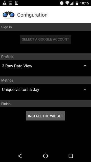 4 Aplikasi Google Analytics Terbaik untuk Android