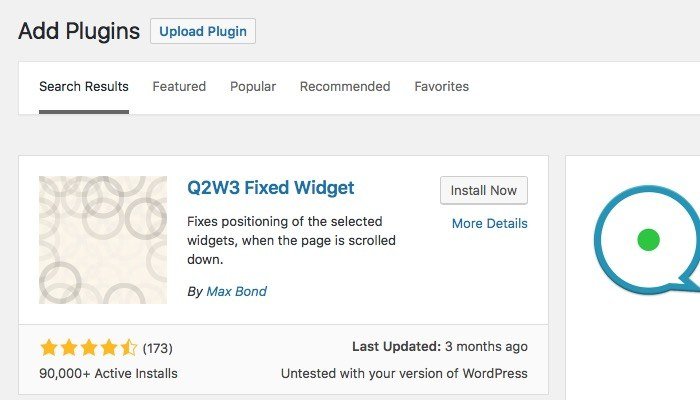 Cara Menambahkan Floating Table of Contents ke Posting WordPress