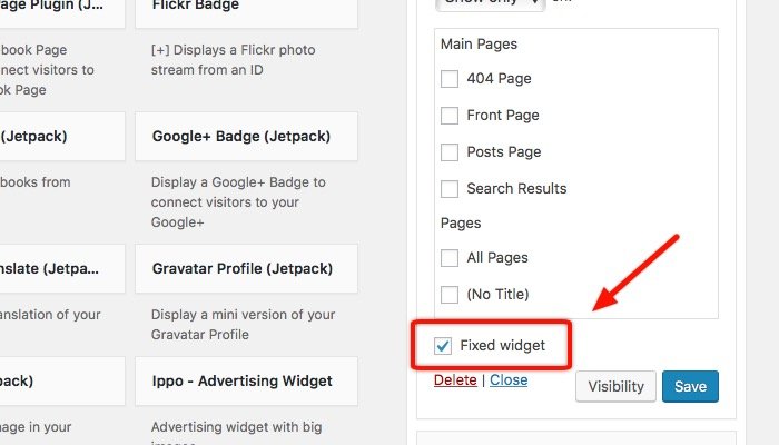 Cara Menambahkan Floating Table of Contents ke Posting WordPress