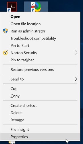 Cara Meningkatkan Produktivitas Anda dengan remapping Keys di Windows 10
