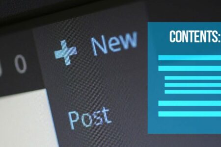 Cara Menambahkan Floating Table of Contents ke Posting WordPress