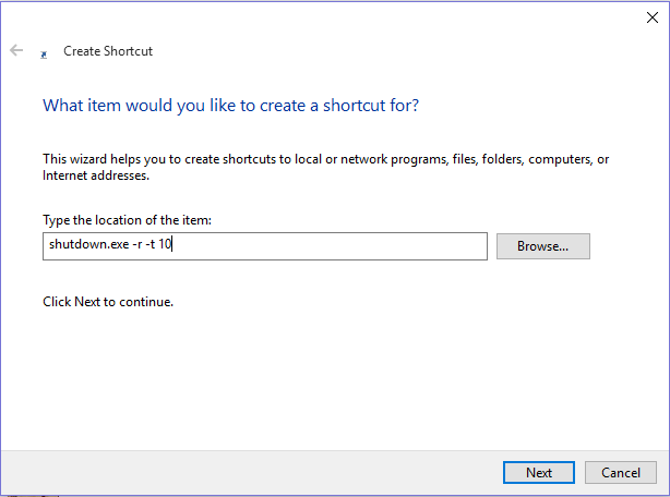 Cara Menggunakan Cortana untuk Shutdown PC di Windows 10