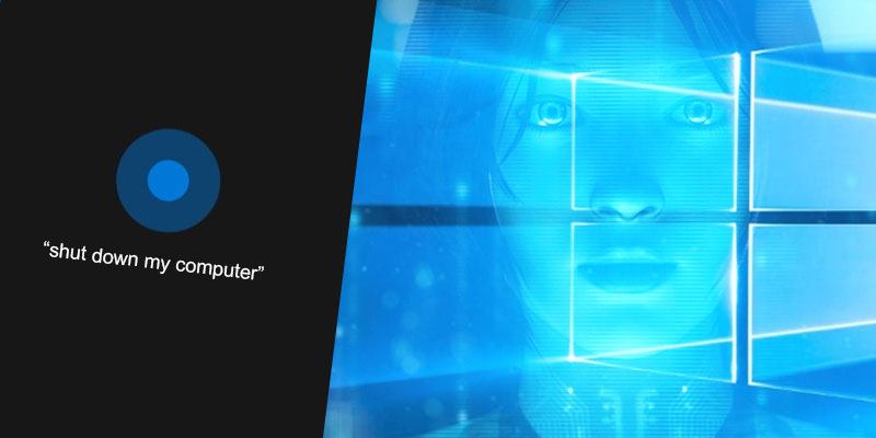 Cara Menggunakan Cortana untuk Shutdown PC di Windows 10