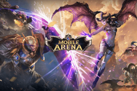 Strategi Terbaik Bermain Arena of Valor Agar Selalu Menang