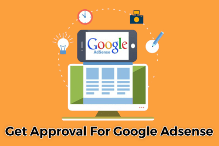 Cara Agar Daftar Google Adsense di Terima Paling Ampuh 2017