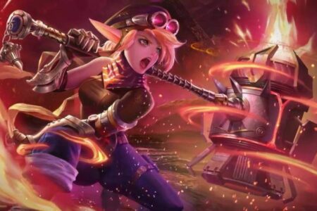 3 Hero Support Overpowered Terbaik di Mobile Legends Januari 2018