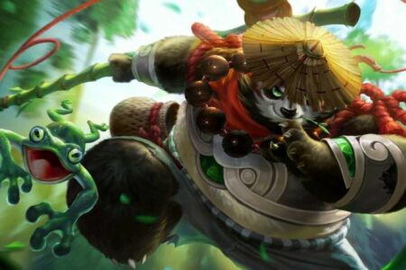5 Hero Tank ini Sering Digunakan pada Pertandingan Internasional Mobile Legend