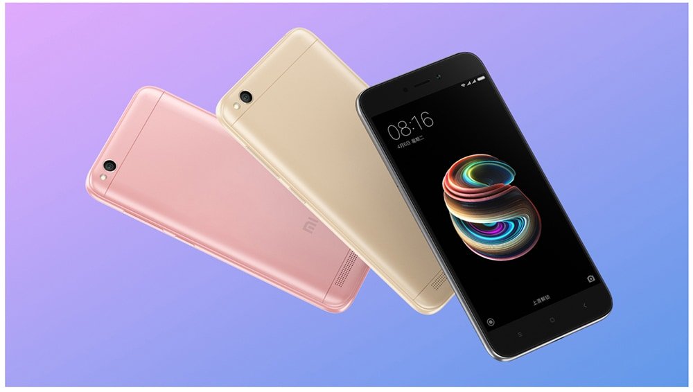 5 Smartphone 4G Murah Xiaomi Terbaik Awal 2018