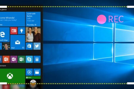 5 Software Screen Recording Terbaik untuk Windows 2017