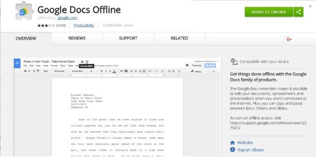 Cara Mengakses File Google Drive Secara Offline di PC, Android, Perangkat iOS