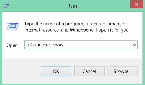 Cara Rebuild Windows Icon Cache Tanpa Restart