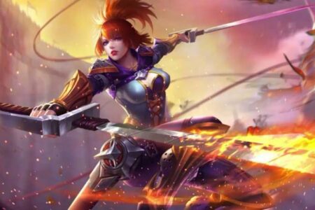 Hero Terbaik dari 6 Role Hero Mobile Legends Januari 2018