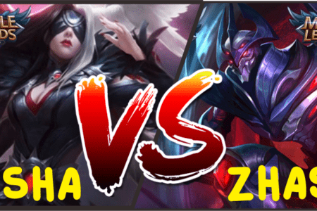 Mobile Legends datangkan 2 Hero Mage Baru dengan Ultimate Area Januari 2018
